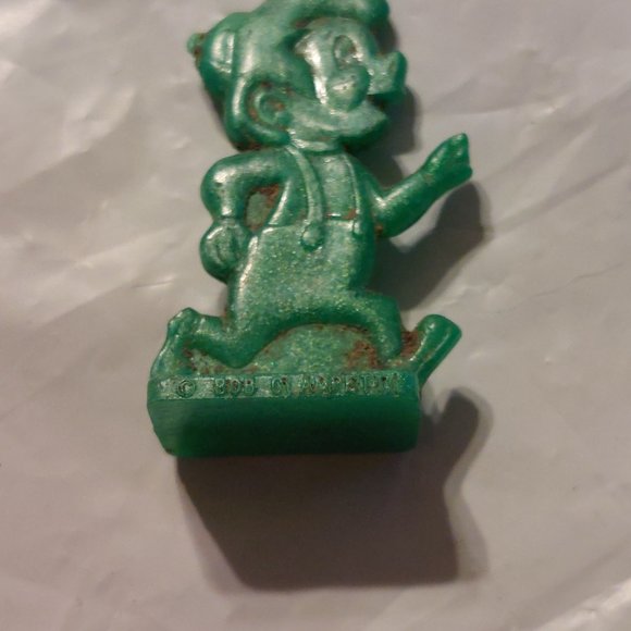 plastic game piece - Picture 7 of 7